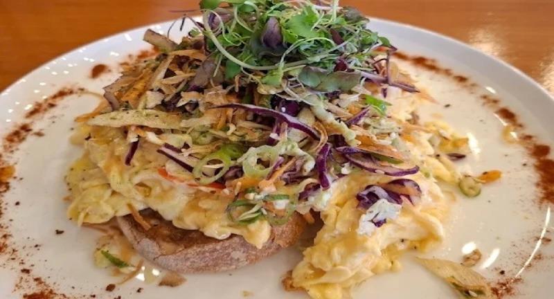 Da Bella Café & Pizzeria photo 3