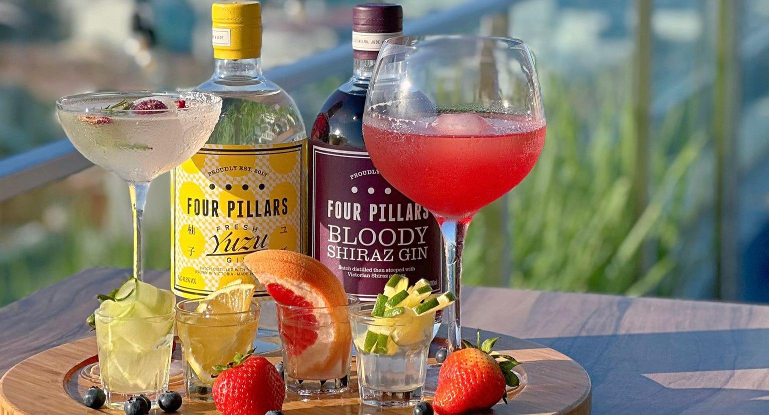 Rooftop88 @ Hotel Indigo Singapore Katong