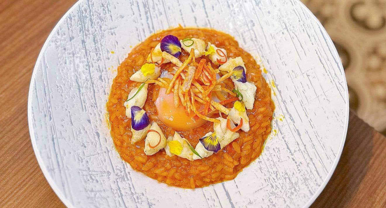 Rooftop88 @ Hotel Indigo Singapore Katong photo 4