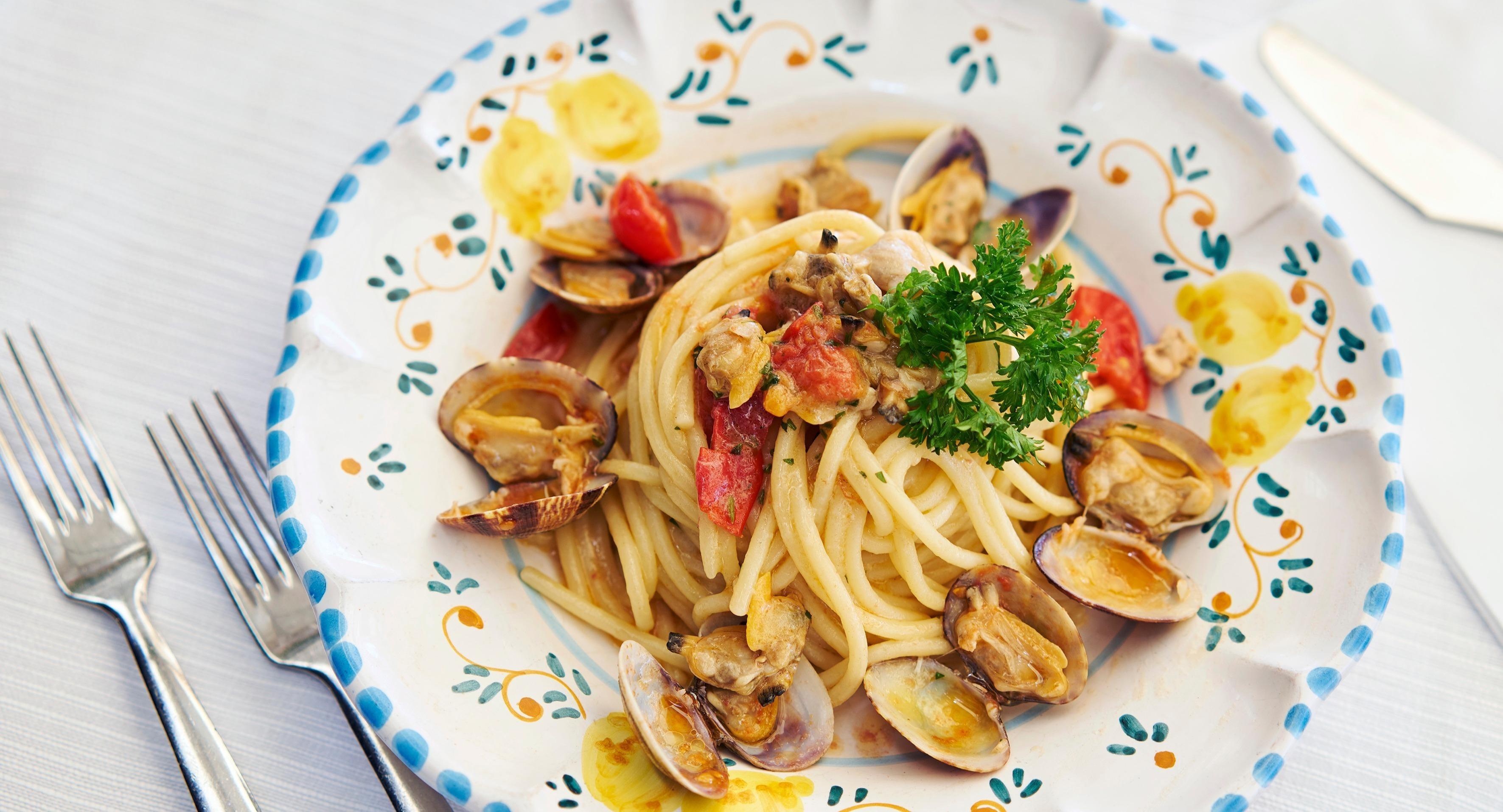 Rossopomodoro Bologna Stazione Centrale