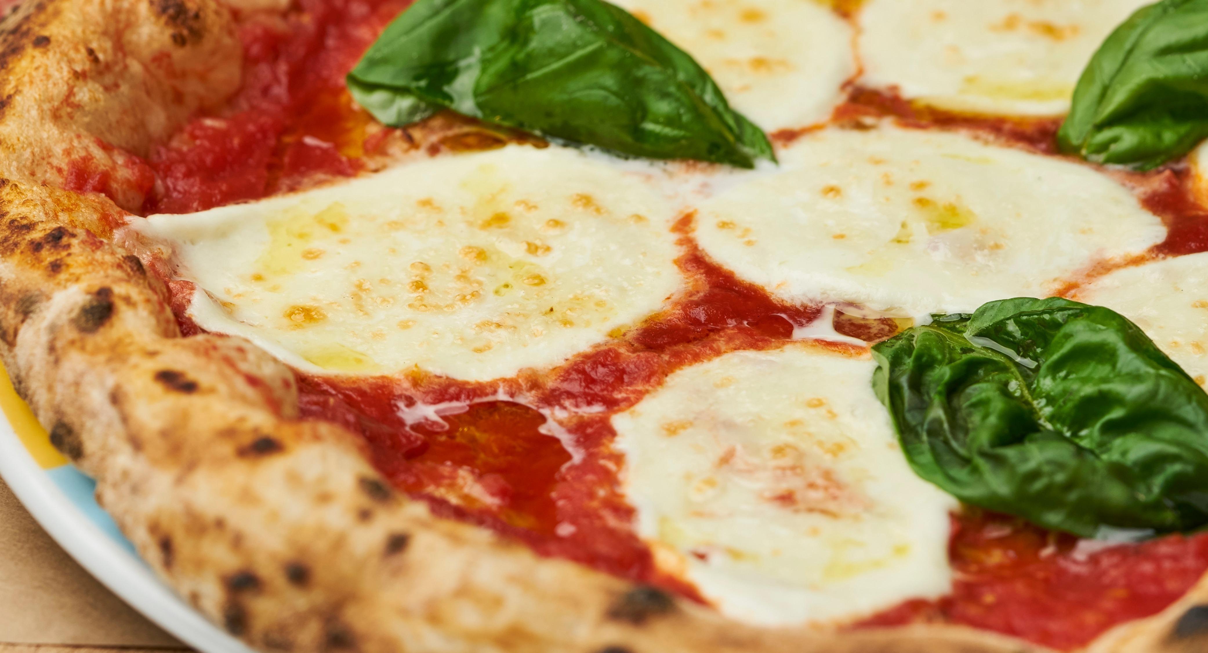 Rossopomodoro Bologna Stazione Centrale photo 3