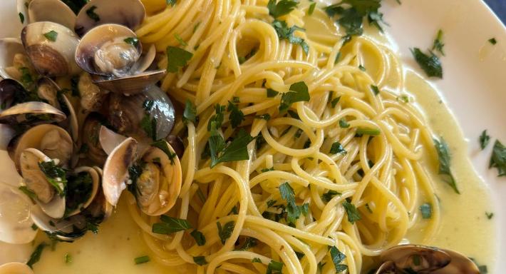 La casa dello spagnolo