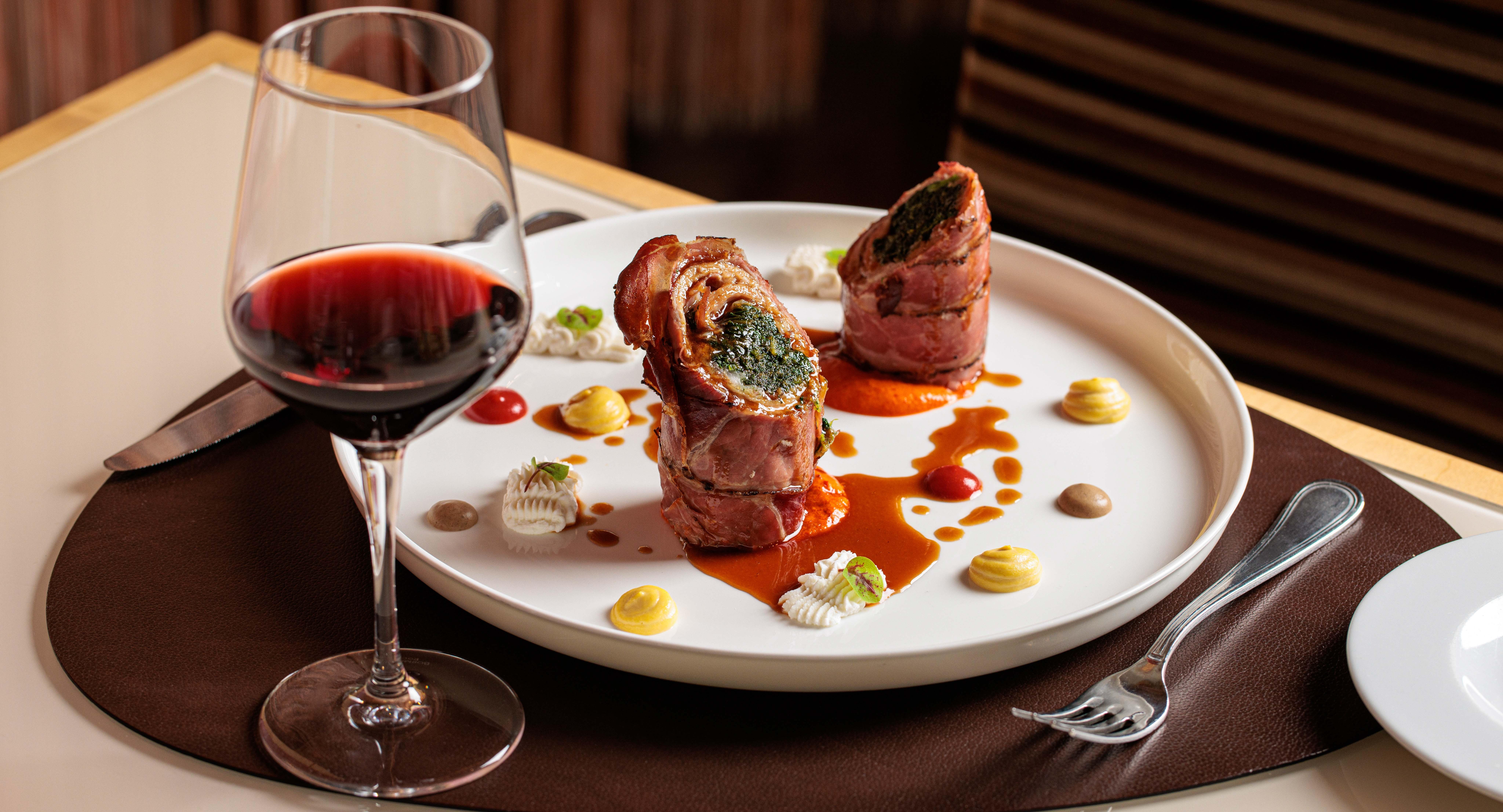 Magellano Bar & Restaurant photo 3