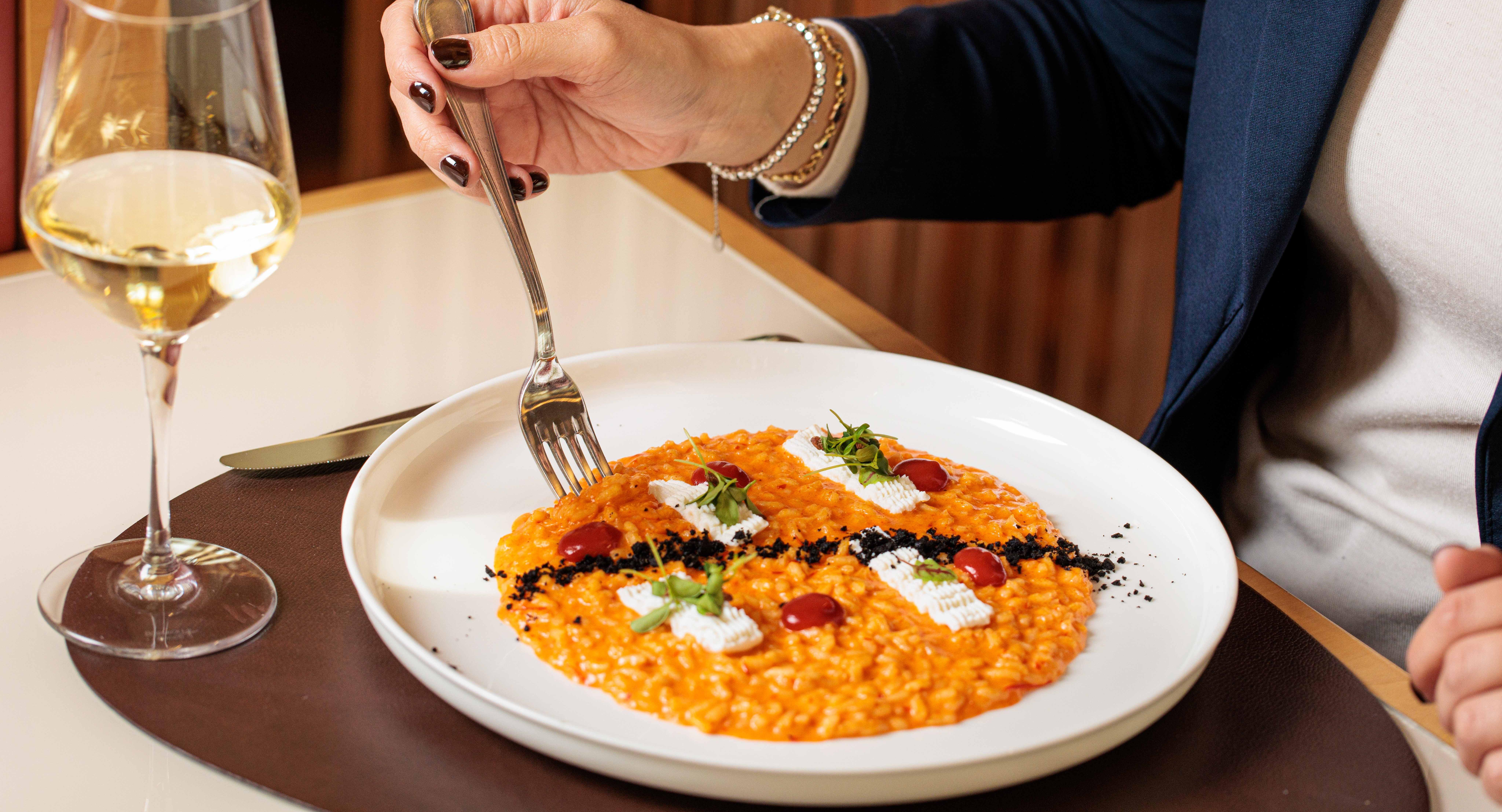 Magellano Bar & Restaurant photo 4