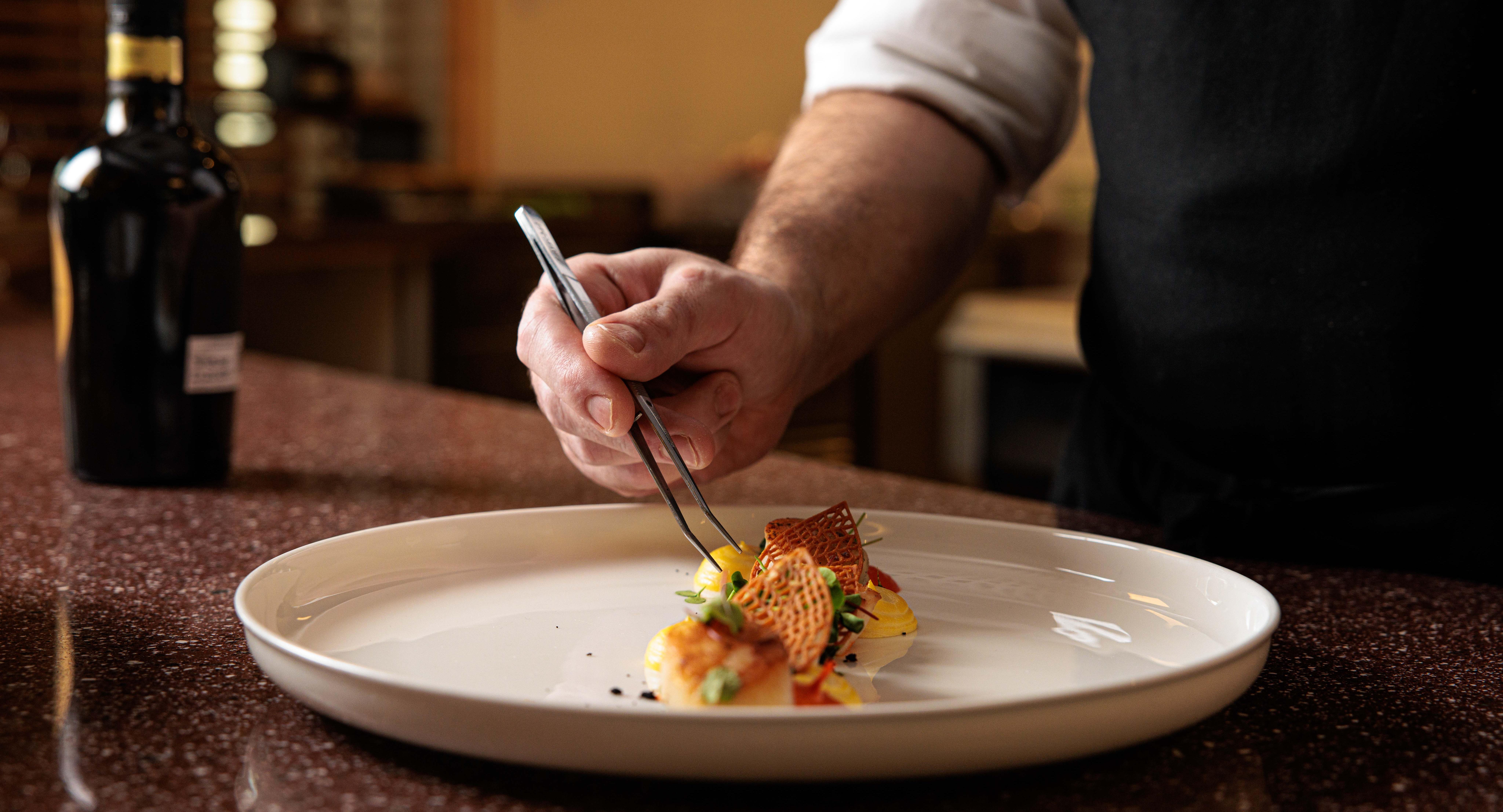 Magellano Bar & Restaurant photo 5