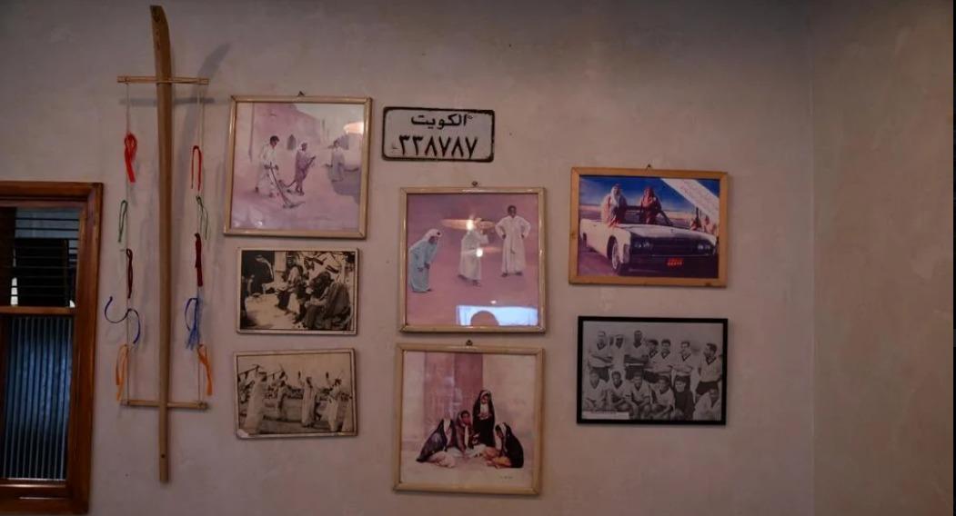 Freej Swalieh Kuwaiti Foods Restaurant photo 2