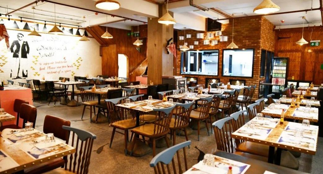 Freej Swalieh Kuwaiti Foods Restaurant photo 4