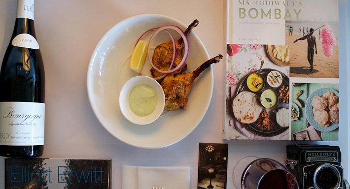 Bombay by Night photo 2