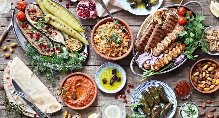 Lechería Döner & Grill photo 2