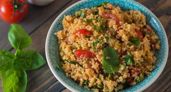 Lechería Döner & Grill