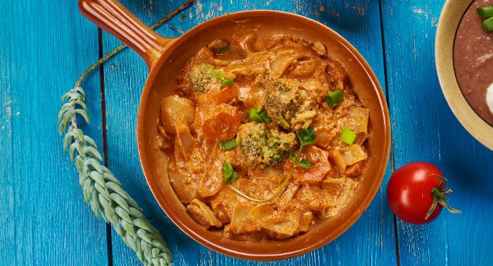 Lechería Döner & Grill photo 3