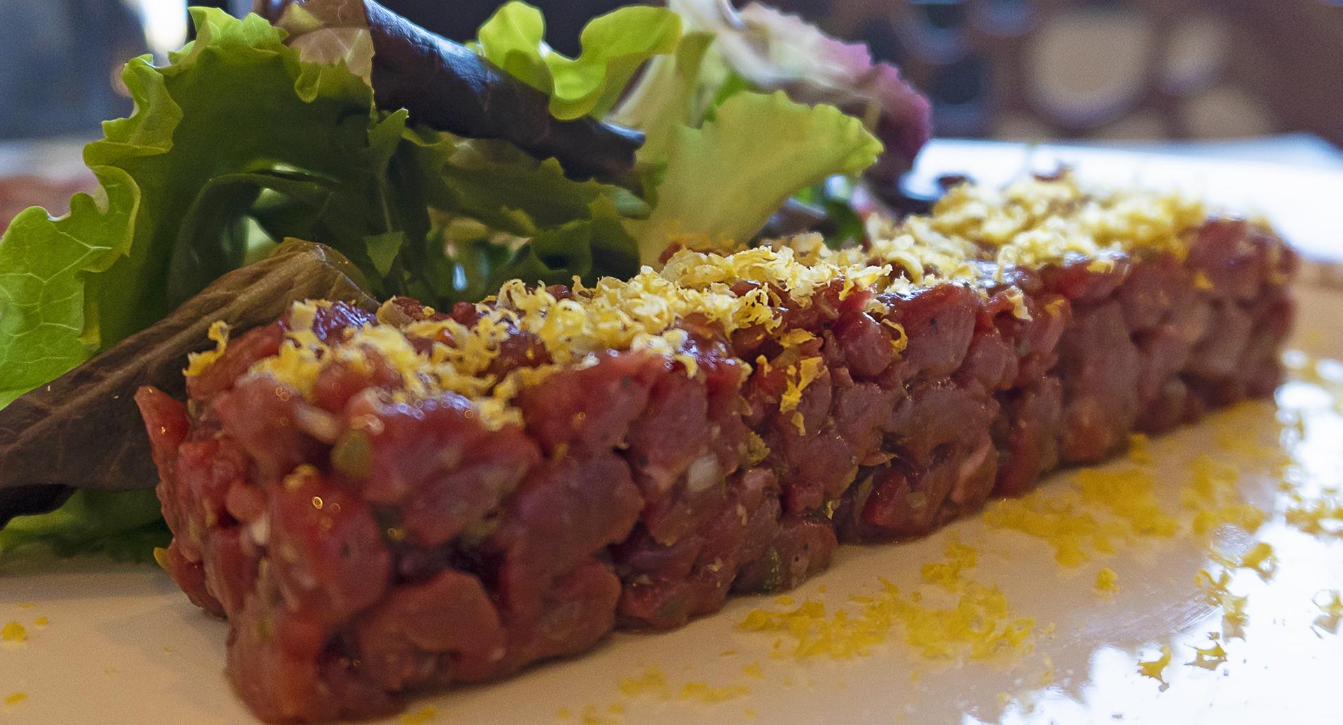 Osteria la Scala photo 4