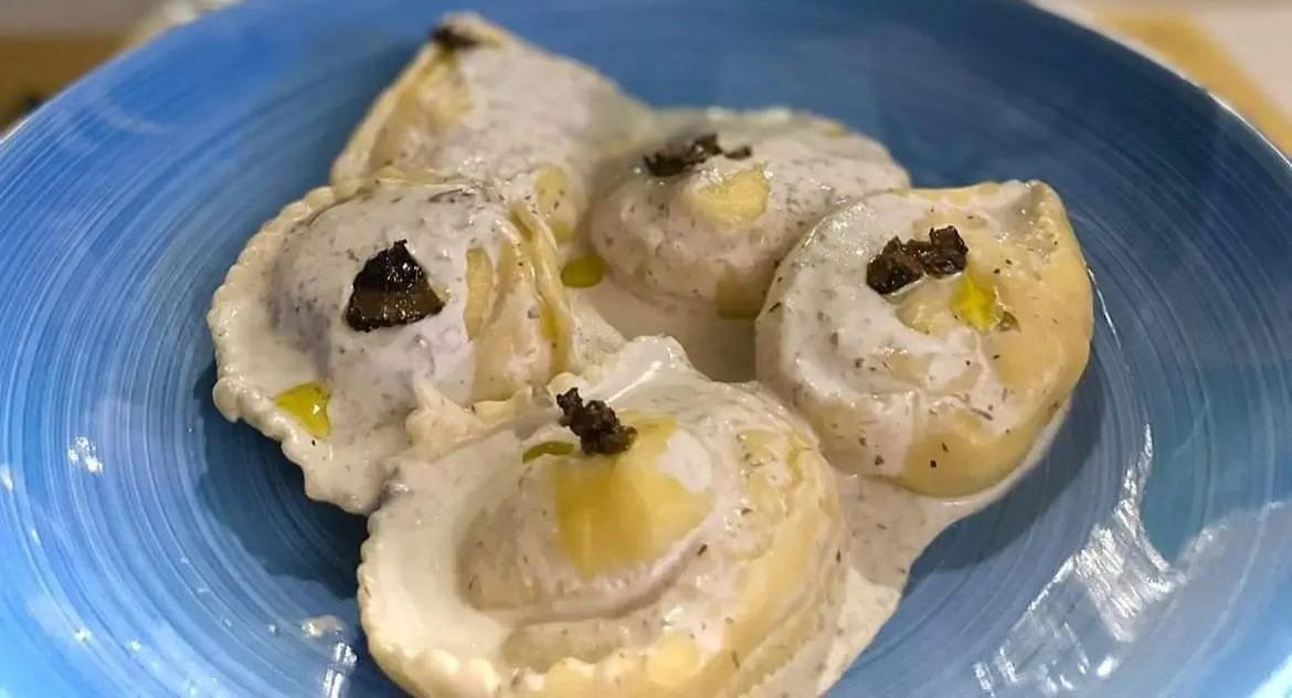 Osteria la Scala photo 3