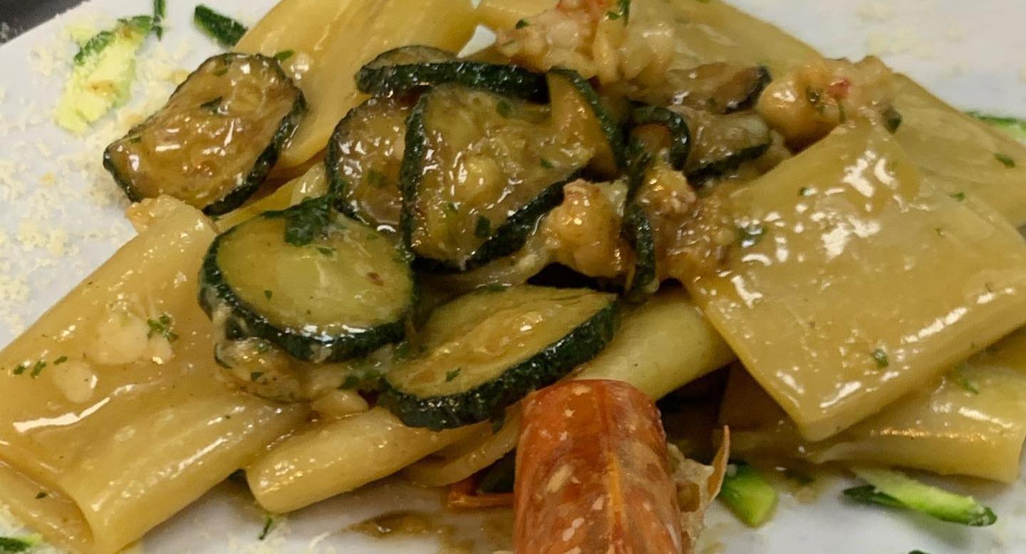 Antichi sapori da Mario photo 3