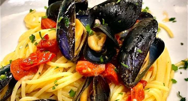 Antichi sapori da Mario photo 4