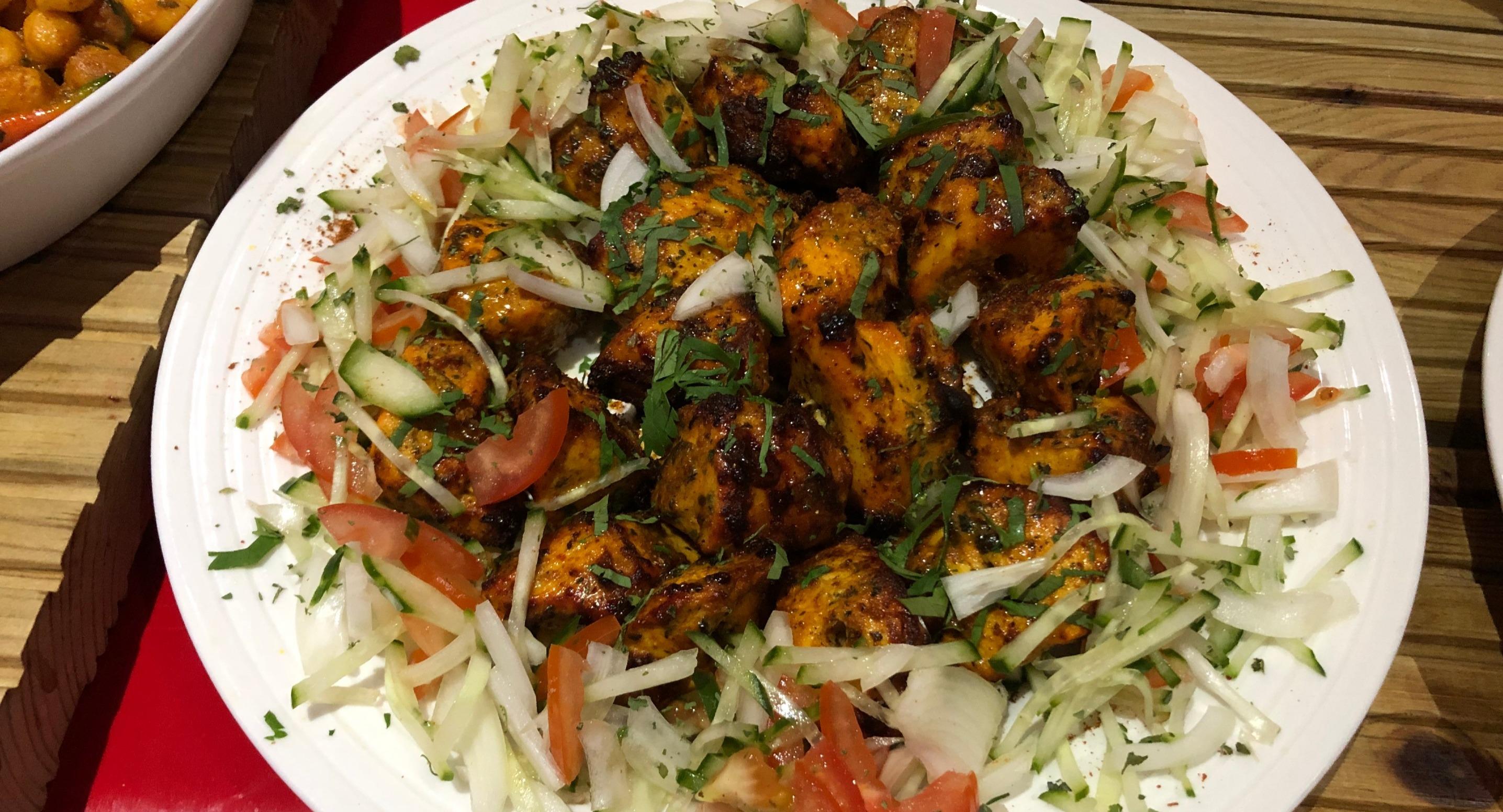 Rose View Tandoori photo 2