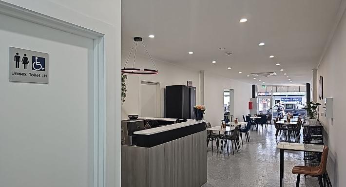 Macchiato Lounge photo 2