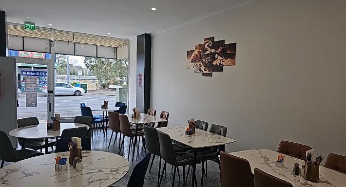 Macchiato Lounge photo 4