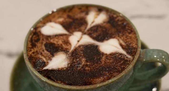 Macchiato Lounge photo 5