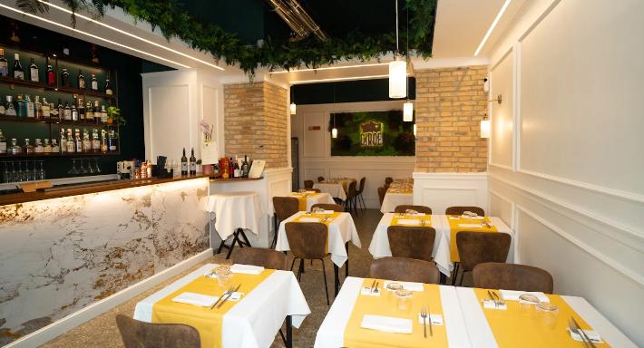 Circe - la buona cucina photo 2