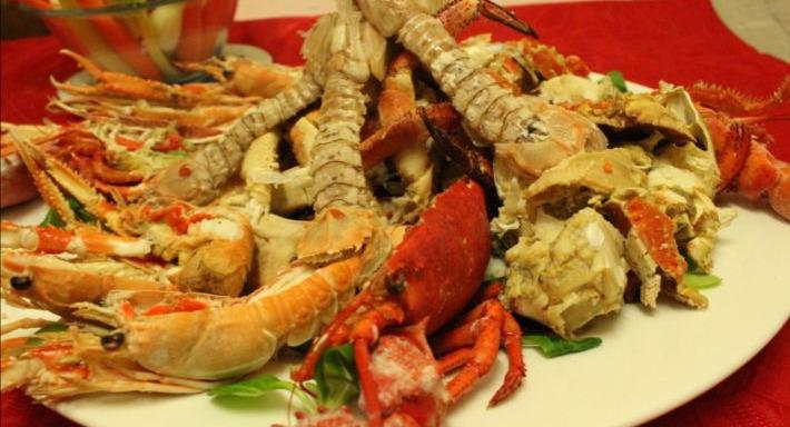 Trattoria "River" Cucina Tipica Veneta Di Mare photo 4