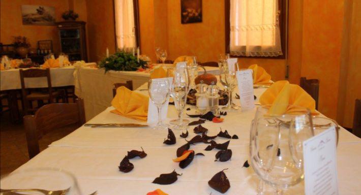 Trattoria "River" Cucina Tipica Veneta Di Mare photo 3