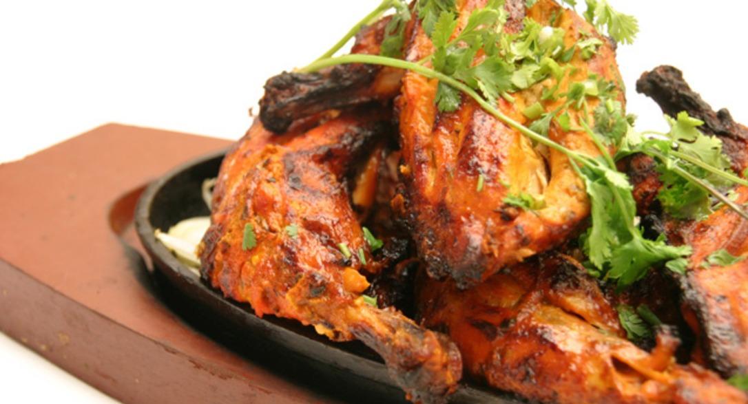 The Chambeli photo 3