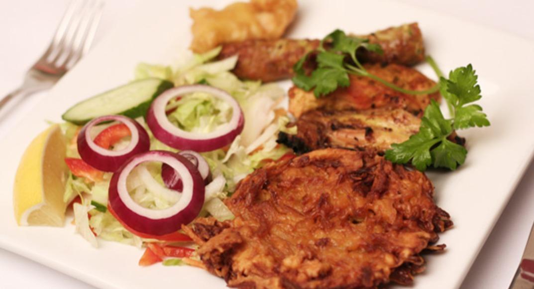 The Chambeli photo 4