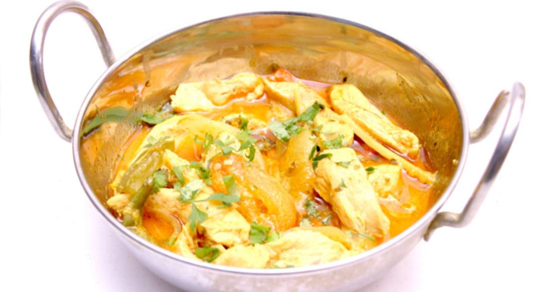 The Chambeli photo 2