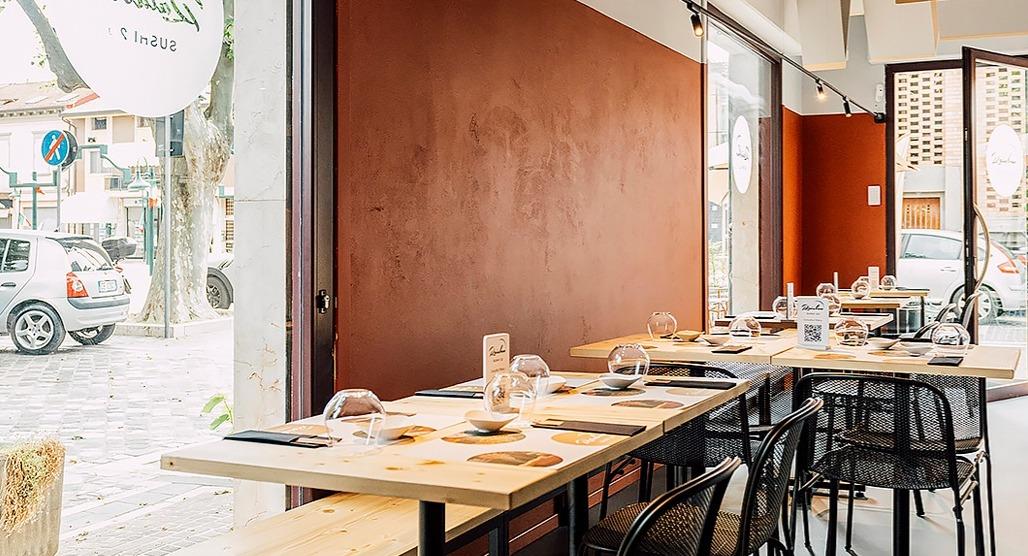 Rainbow Sushi 2.0 Viserba photo 4