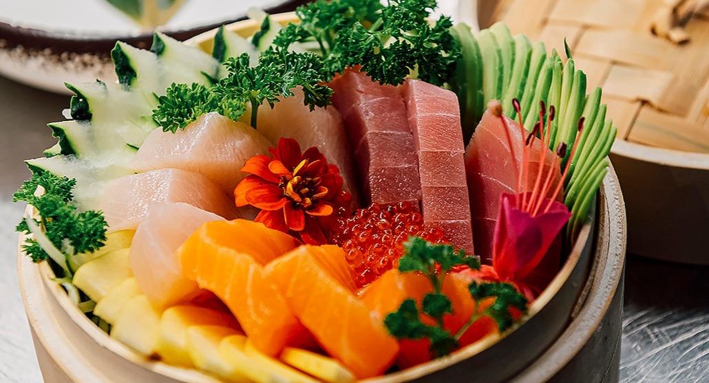 Rainbow Sushi 2.0 Viserba photo 5