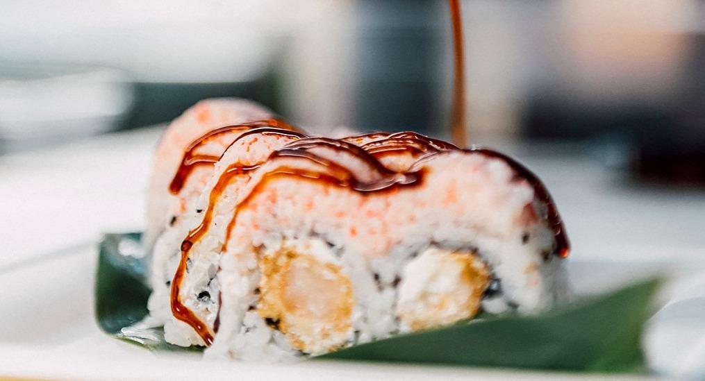 Rainbow Sushi 2.0 Viserba photo 2