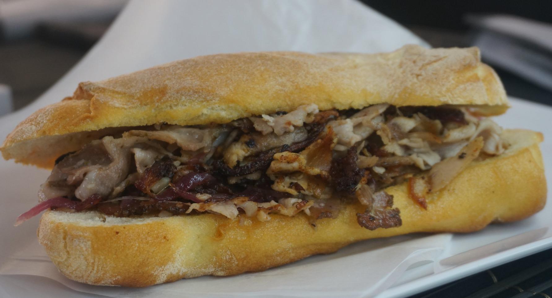 Casabianca Restaurant A ME CASA photo 2