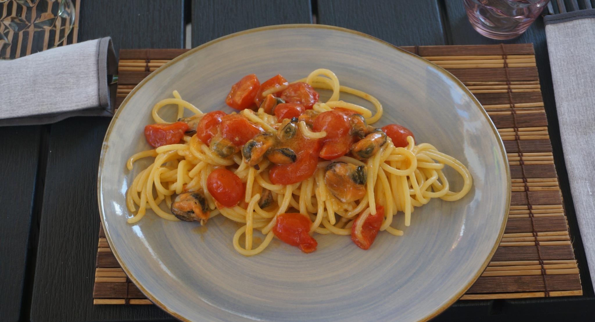 Casabianca Restaurant A ME CASA photo 5