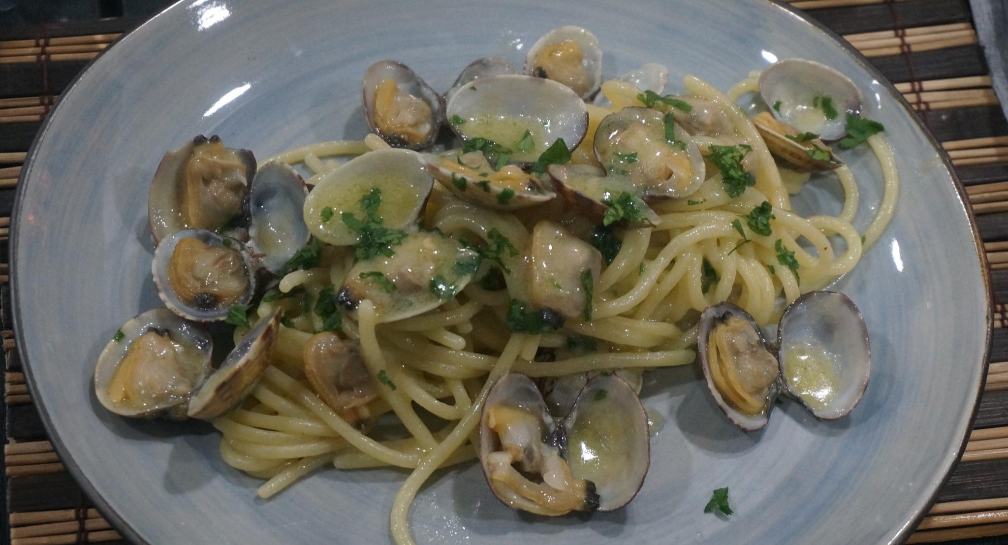 Casabianca Restaurant A ME CASA photo 4