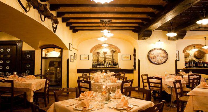 Ristorante Pizzeria L'Abate photo 5