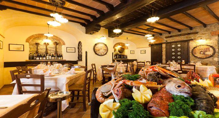 Ristorante Pizzeria L'Abate photo 4