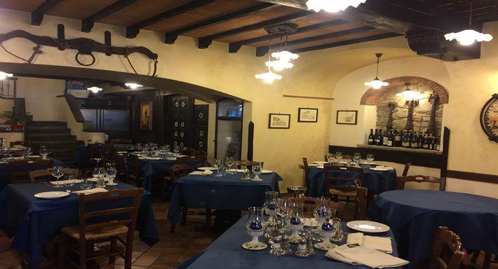 Ristorante Pizzeria L'Abate