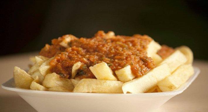 Poussin Plaice - Taste of Kenya photo 3