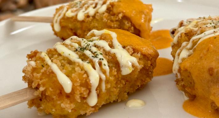 Dedo Osteria photo 2