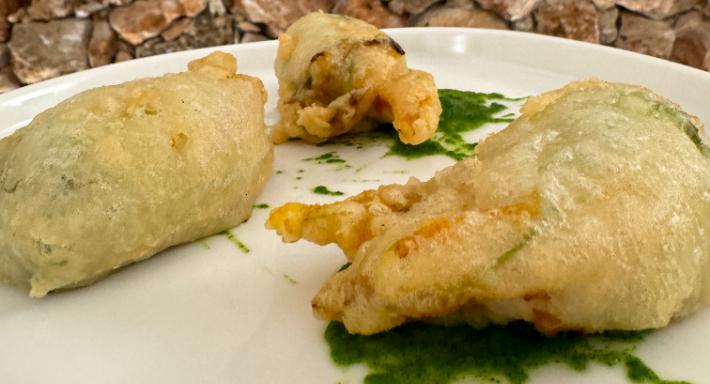 Dedo Osteria photo 5