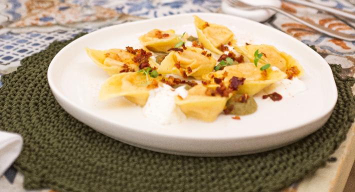 Dedo Osteria photo 3