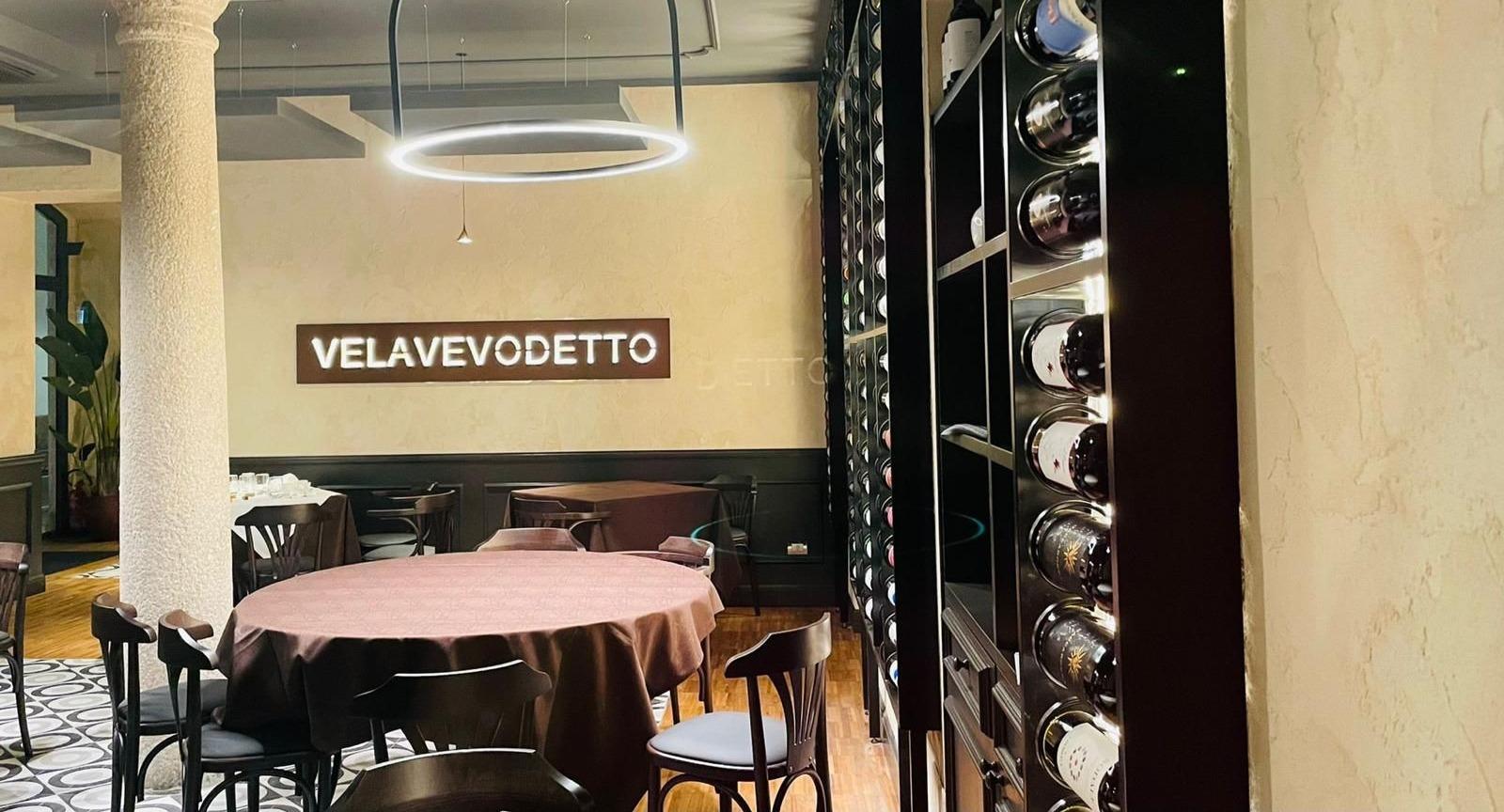 Velavevodetto al Duomo photo 4