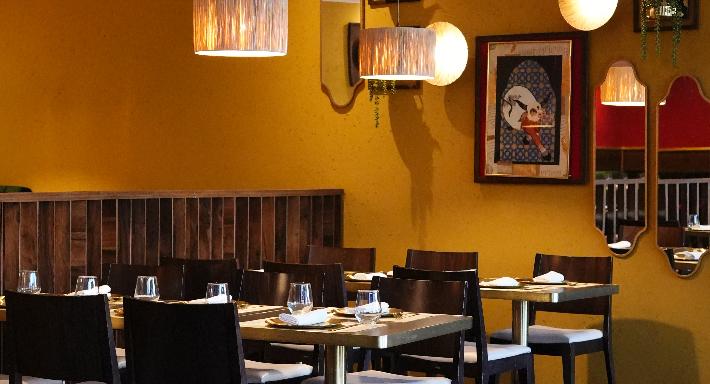 Ember & Mist photo 3