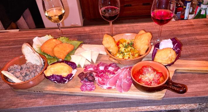 Ristorante Duebbì photo 4