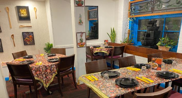 JK Restaurant photo 2