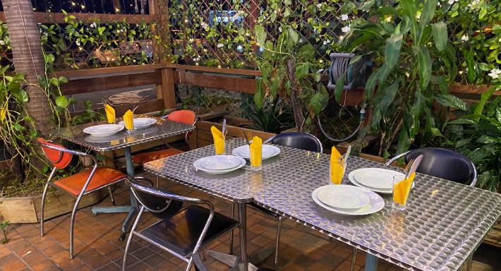 JK Restaurant photo 3