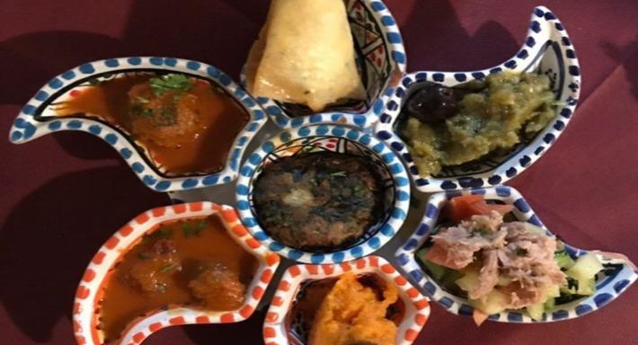 Ristorante Palermo Medio Oriente photo 3