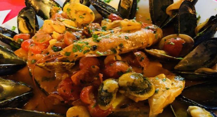 Ristorante Palermo Medio Oriente photo 4