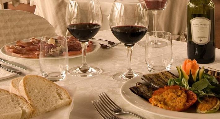 Ristorante Palermo Medio Oriente photo 2